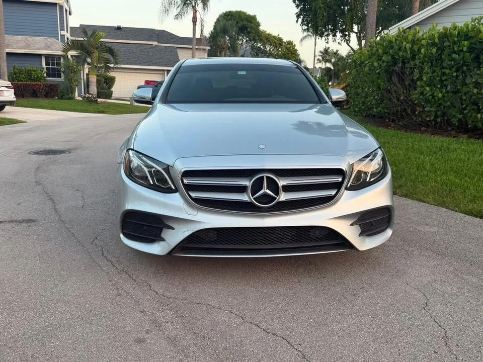 2017 Mercedes-Benz W213 E-Class - Image 3 of 17