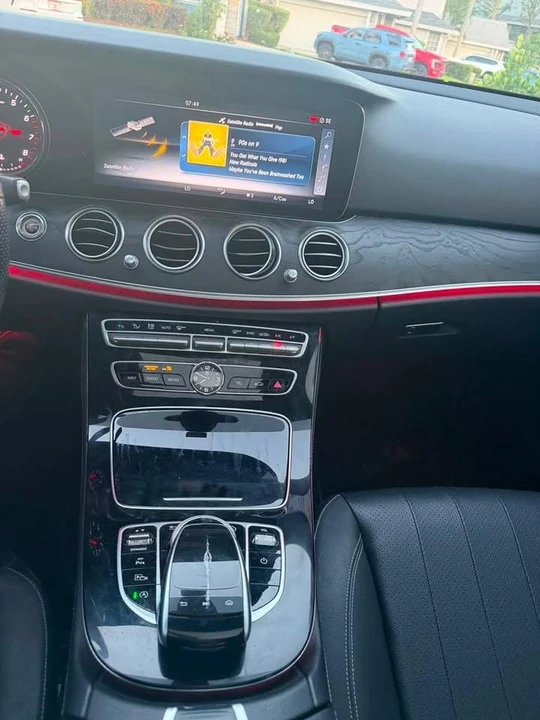 2017 Mercedes-Benz W213 E-Class - Image 14 of 17