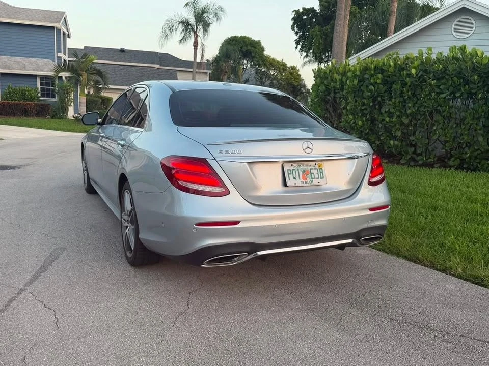 2017 Mercedes-Benz W213 E-Class - Image 6 of 17
