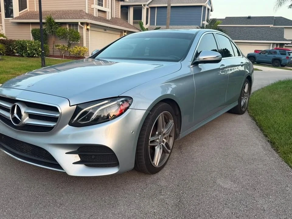 2017 Mercedes-Benz W213 E-Class - Image 12 of 17