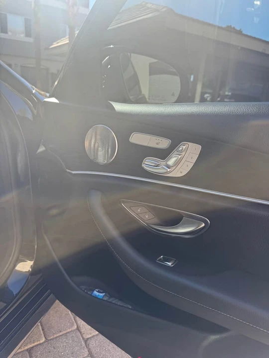 2017 Mercedes-Benz W213 E-Class - Image 8 of 10