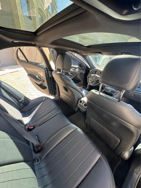 2017 Mercedes-Benz W213 E-Class - Image 9 of 10