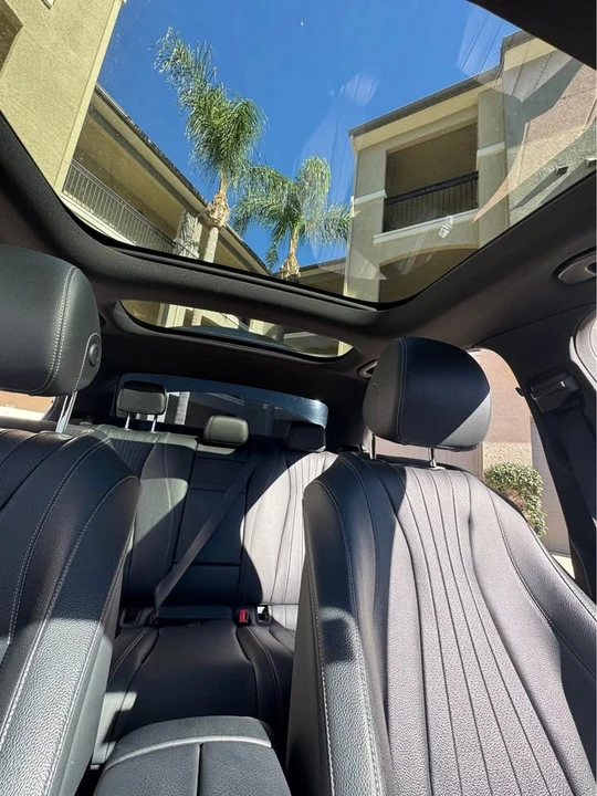 2017 Mercedes-Benz W213 E-Class - Image 7 of 10
