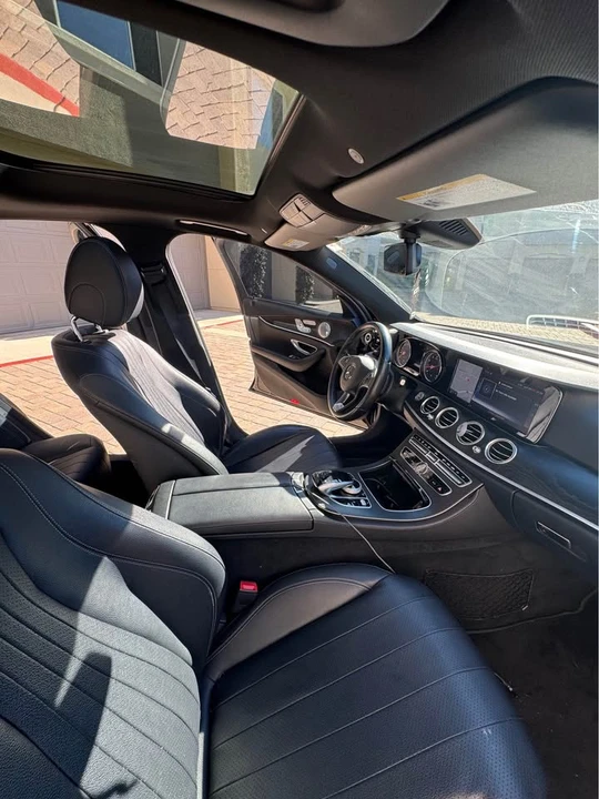 2017 Mercedes-Benz W213 E-Class - Image 6 of 10