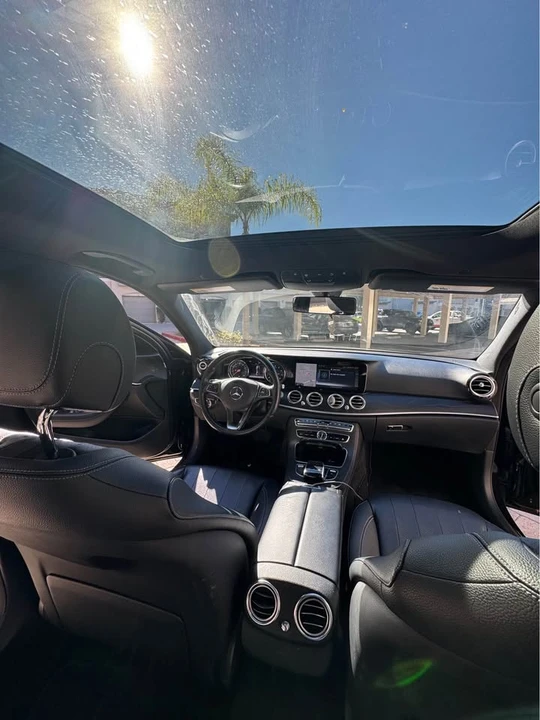 2017 Mercedes-Benz W213 E-Class - Image 10 of 10