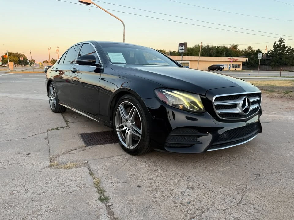 2017 Mercedes-Benz W213 E-Class - Image 2 of 19