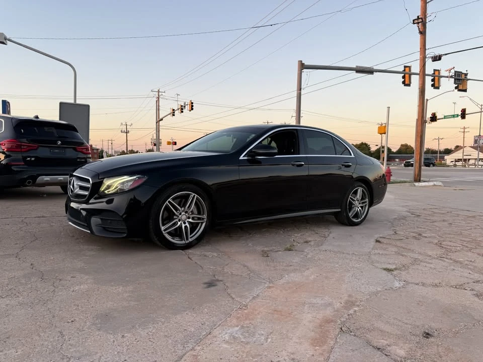 2017 Mercedes-Benz W213 E-Class - Image 12 of 19