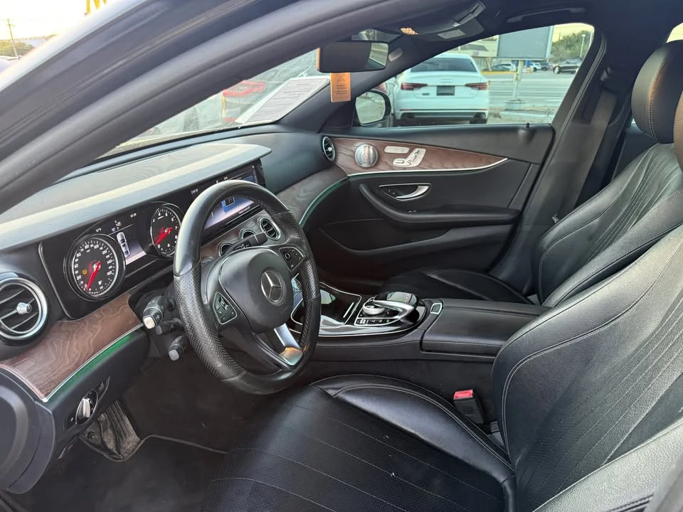 2017 Mercedes-Benz W213 E-Class - Image 14 of 19