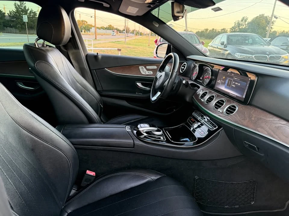 2017 Mercedes-Benz W213 E-Class - Image 19 of 19