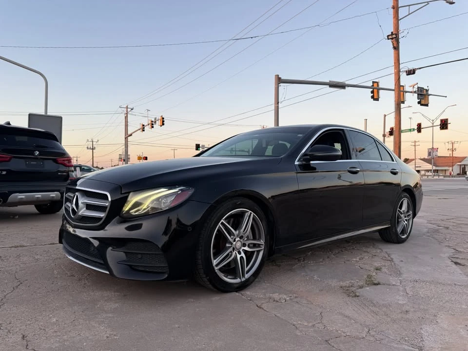 2017 Mercedes-Benz W213 E-Class - Image 5 of 19
