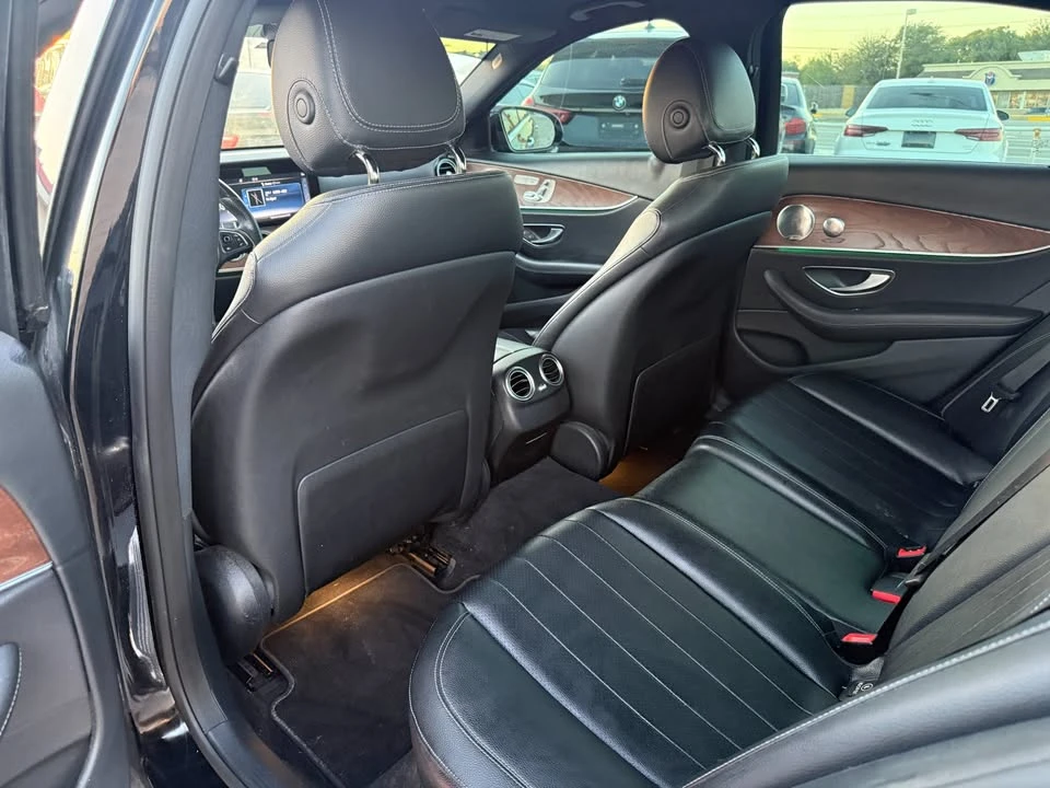 2017 Mercedes-Benz W213 E-Class - Image 16 of 19