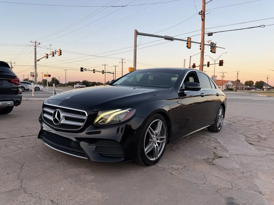 2017 Mercedes-Benz W213 E-Class - Image 6 of 19