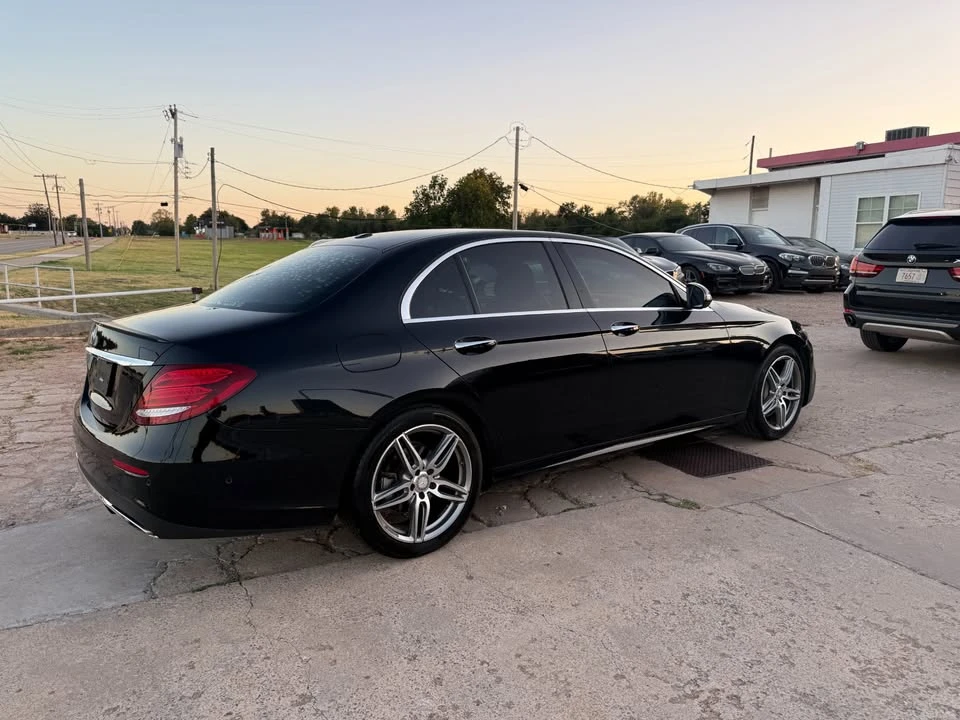 2017 Mercedes-Benz W213 E-Class - Image 3 of 19