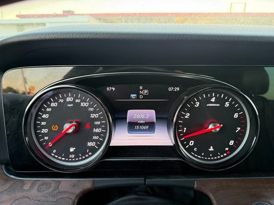 2017 Mercedes-Benz W213 E-Class - Image 13 of 19