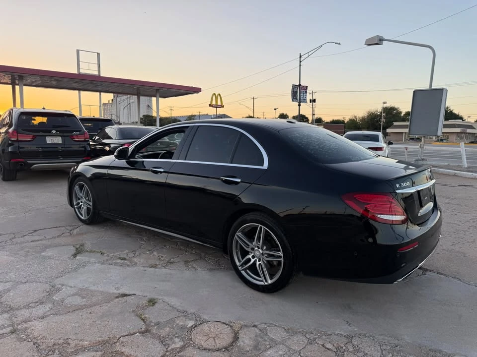 2017 Mercedes-Benz W213 E-Class - Image 9 of 19