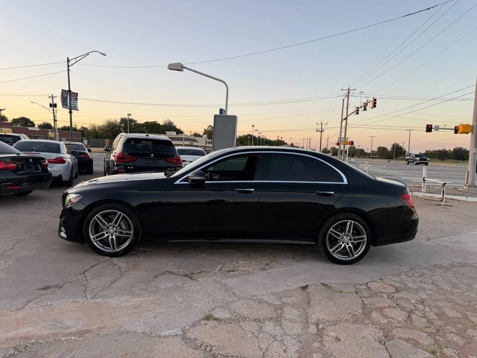 2017 Mercedes-Benz W213 E-Class - Image 11 of 19