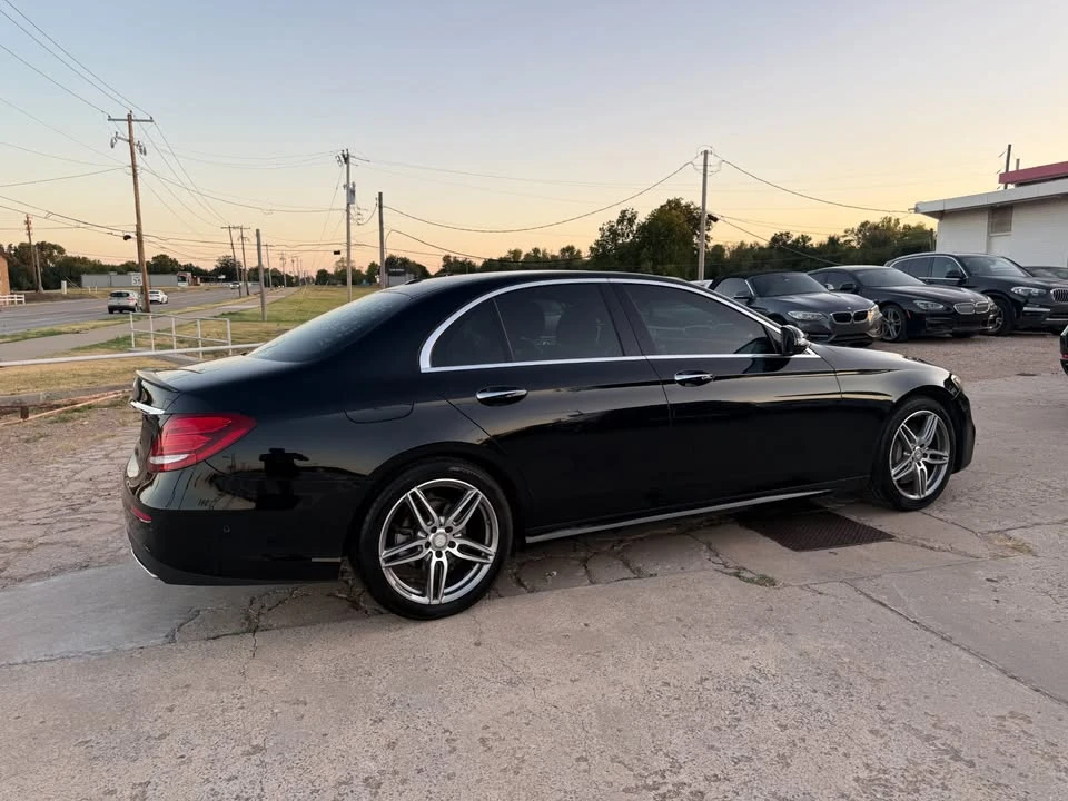 2017 Mercedes-Benz W213 E-Class - Image 4 of 19