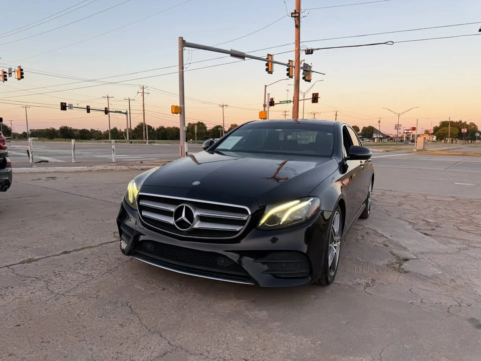 2017 Mercedes-Benz W213 E-Class - Image 7 of 19