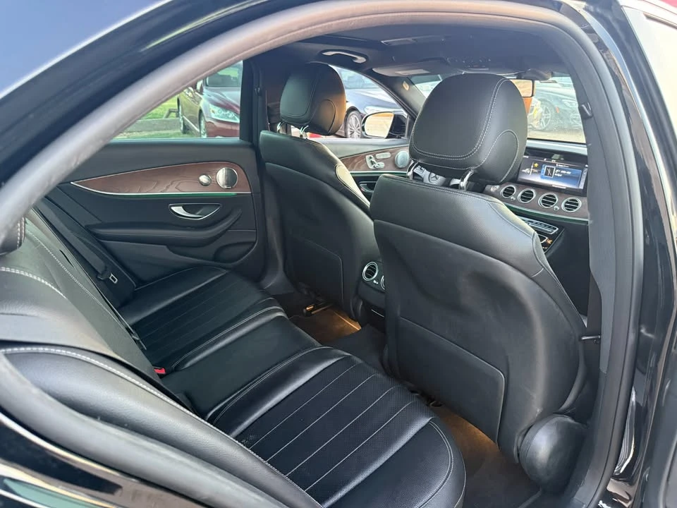 2017 Mercedes-Benz W213 E-Class - Image 17 of 19