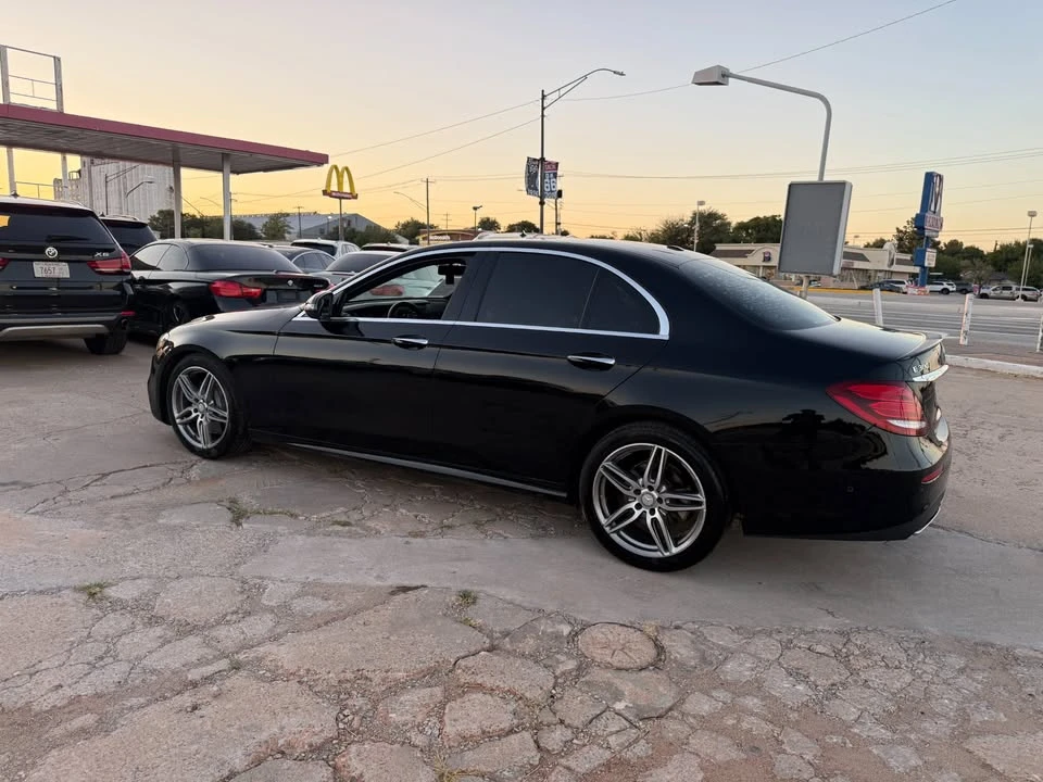 2017 Mercedes-Benz W213 E-Class - Image 10 of 19