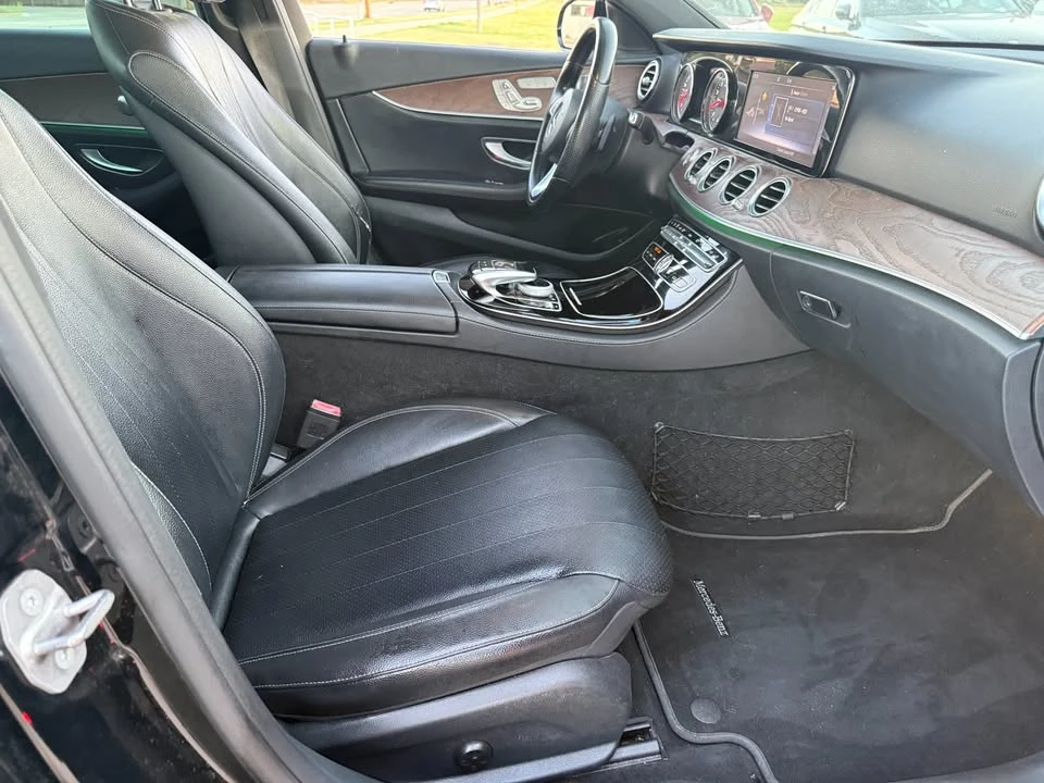 2017 Mercedes-Benz W213 E-Class - Image 18 of 19