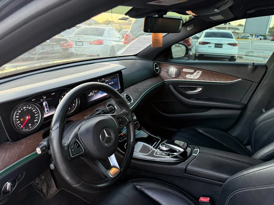 2017 Mercedes-Benz W213 E-Class - Image 15 of 19