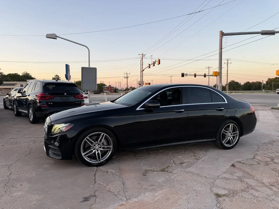 2017 Mercedes-Benz W213 E-Class - Image 8 of 19