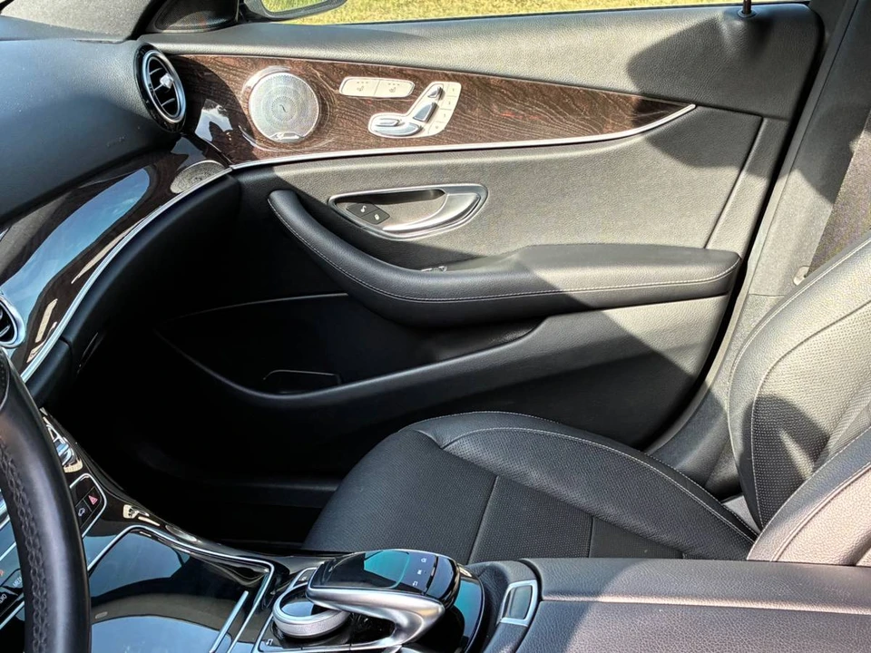 2017 Mercedes-Benz W213 E-Class - Image 21 of 24