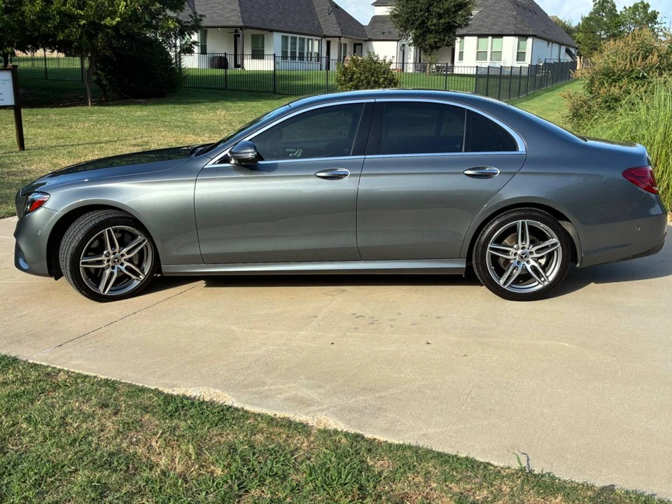 2017 Mercedes-Benz W213 E-Class - Image 2 of 24