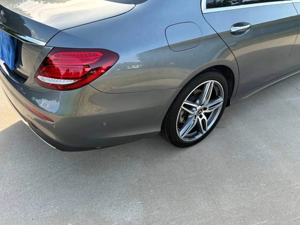 2017 Mercedes-Benz W213 E-Class - Image 8 of 24