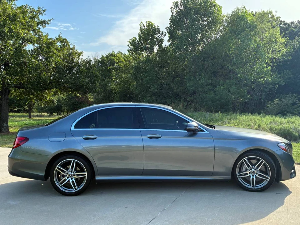2017 Mercedes-Benz W213 E-Class - Image 3 of 24