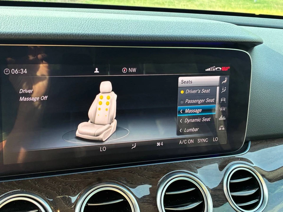 2017 Mercedes-Benz W213 E-Class - Image 22 of 24