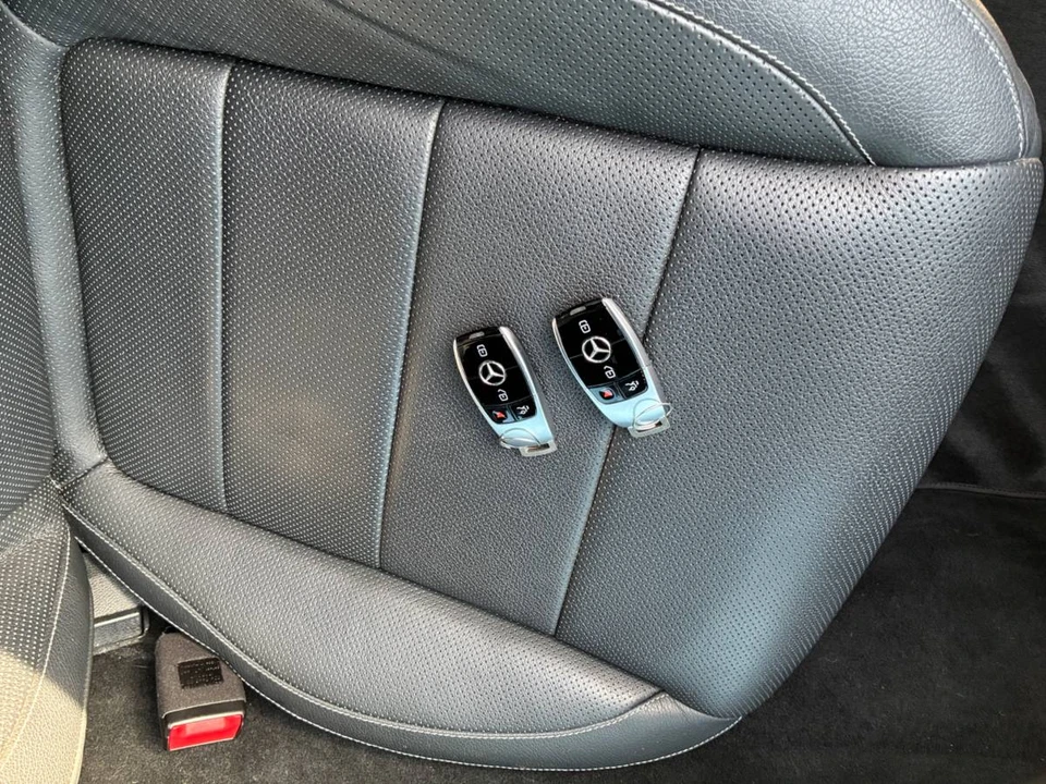 2017 Mercedes-Benz W213 E-Class - Image 16 of 24