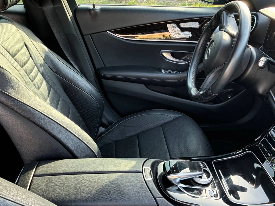 2017 Mercedes-Benz W213 E-Class - Image 23 of 24