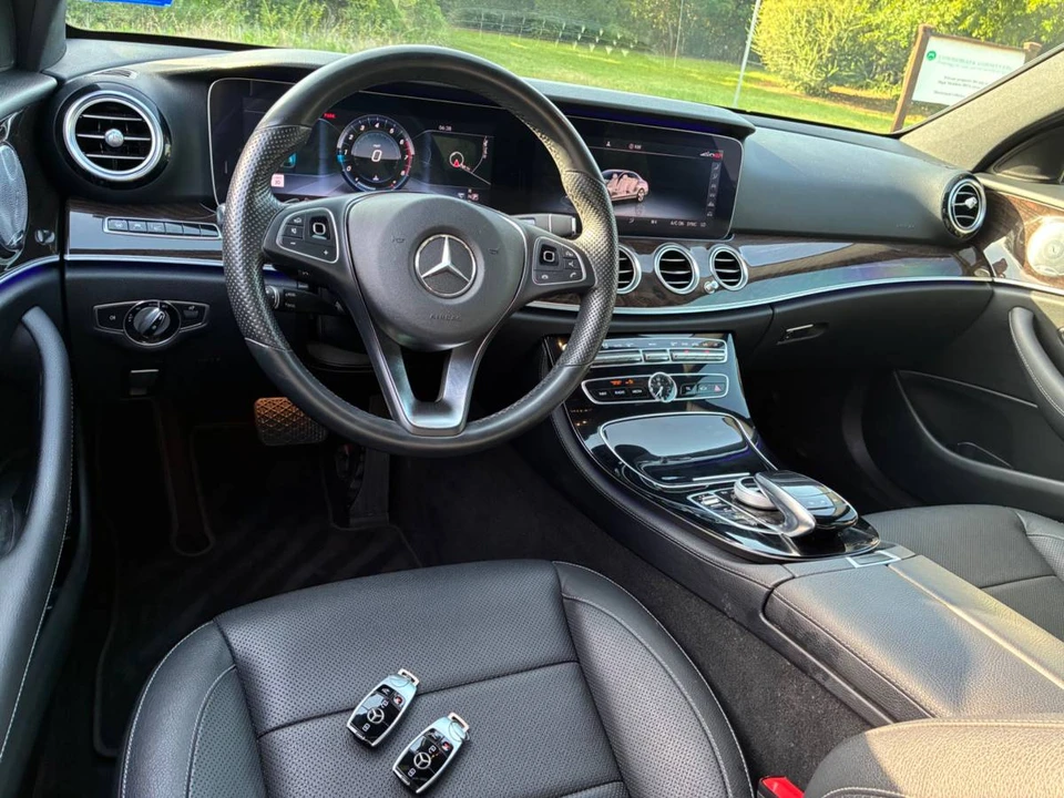 2017 Mercedes-Benz W213 E-Class - Image 17 of 24