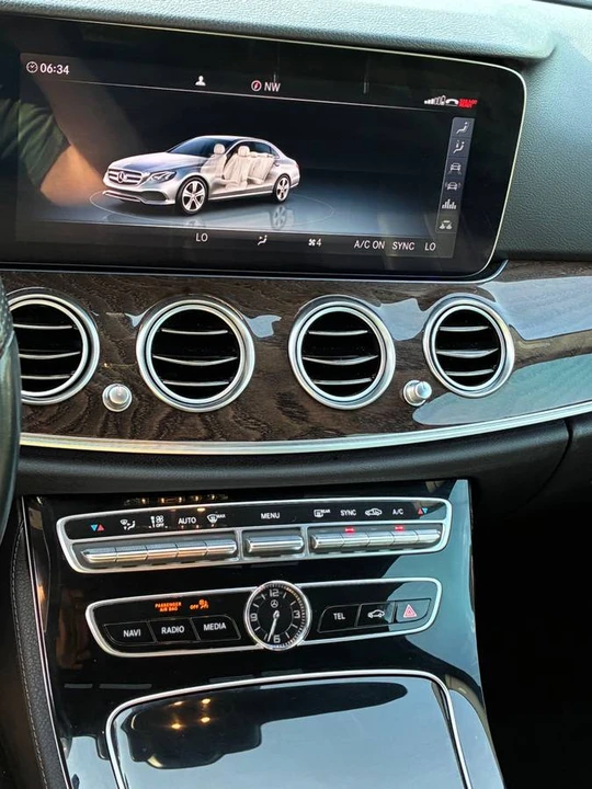 2017 Mercedes-Benz W213 E-Class - Image 19 of 24