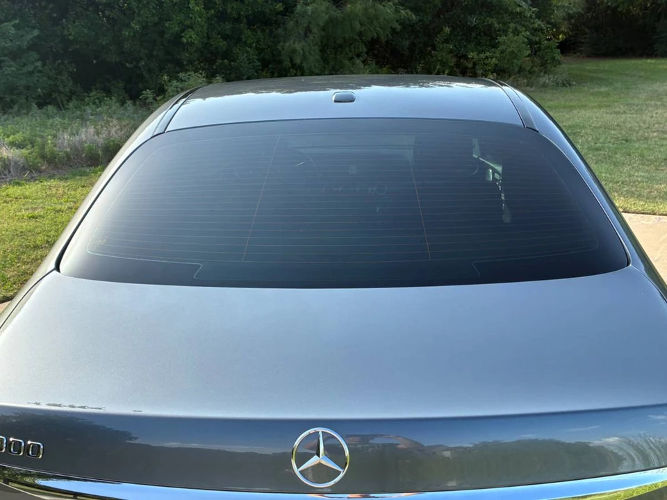 2017 Mercedes-Benz W213 E-Class - Image 5 of 24