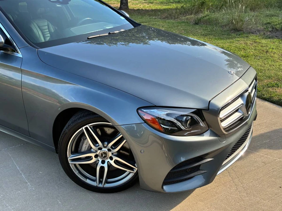 2017 Mercedes-Benz W213 E-Class - Image 4 of 24
