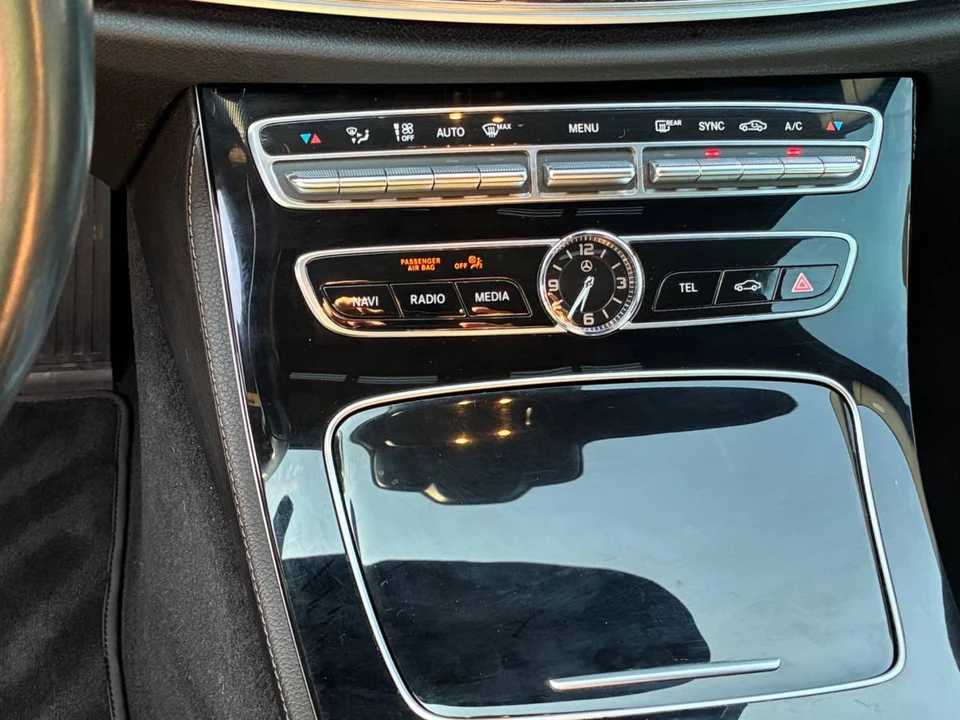 2017 Mercedes-Benz W213 E-Class - Image 13 of 24
