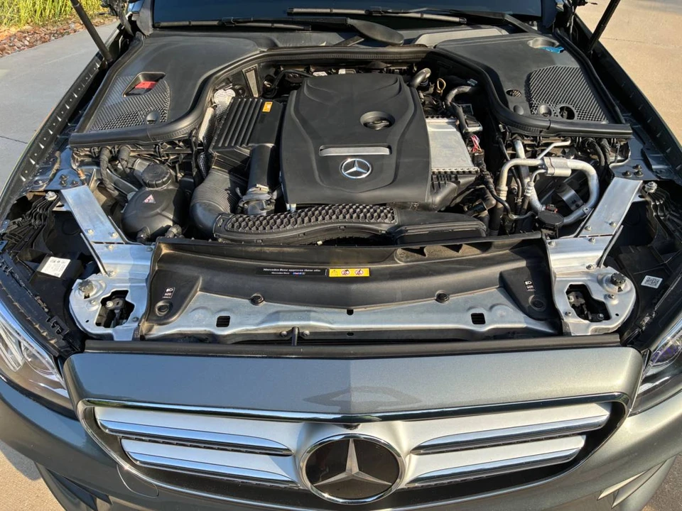 2017 Mercedes-Benz W213 E-Class - Image 7 of 24