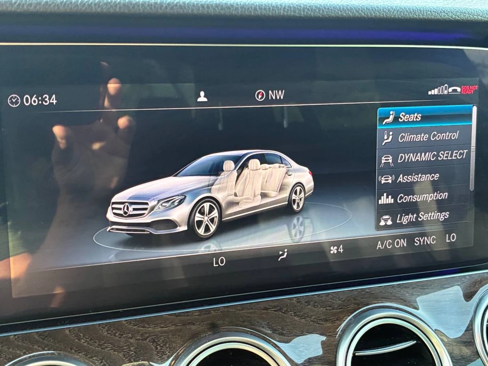 2017 Mercedes-Benz W213 E-Class - Image 18 of 24