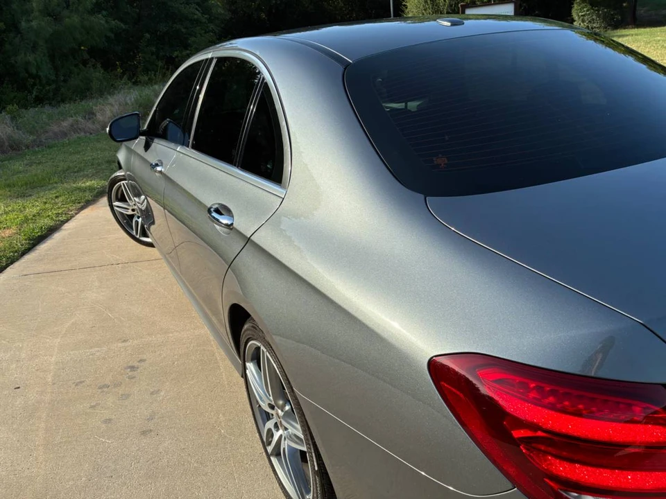 2017 Mercedes-Benz W213 E-Class - Image 6 of 24