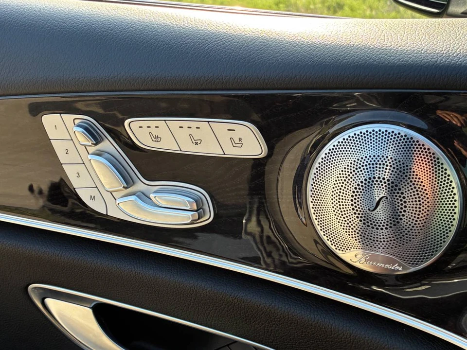 2017 Mercedes-Benz W213 E-Class - Image 14 of 24