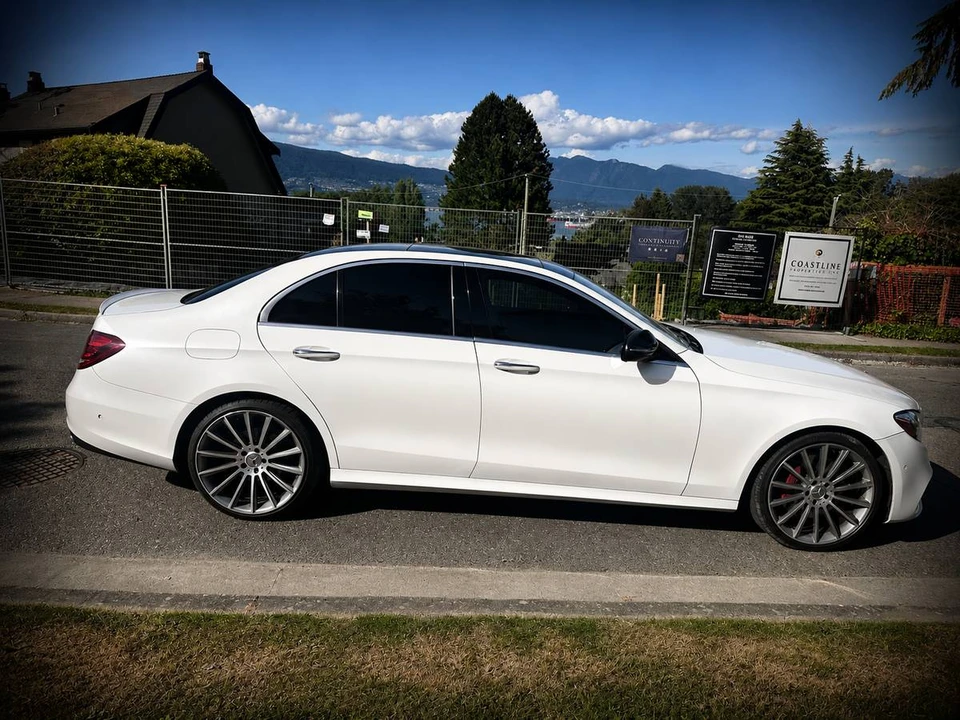 2017 Mercedes-Benz W213 E-Class - Image 1 of 8