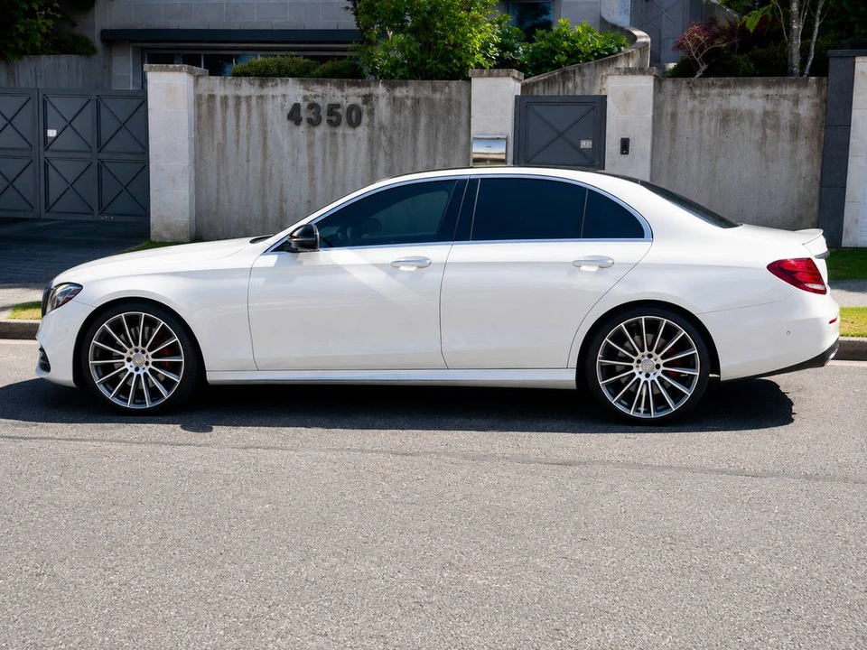 2017 Mercedes-Benz W213 E-Class - Image 7 of 8