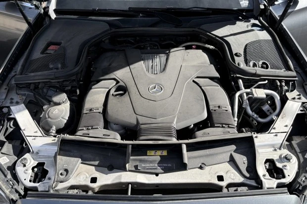 2017 Mercedes-Benz W213 E-Class - Image 7 of 8