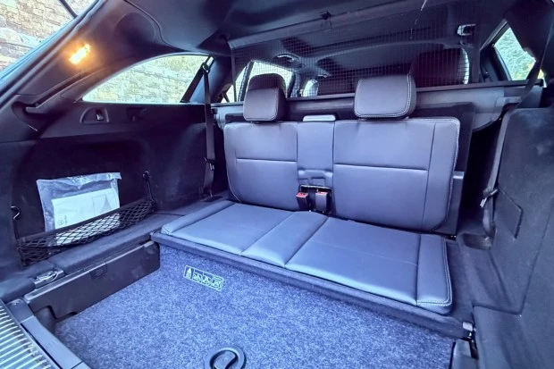 2017 Mercedes-Benz W213 E-Class - Image 6 of 8