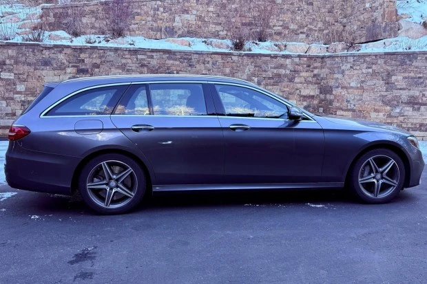 2017 Mercedes-Benz W213 E-Class - Image 3 of 8