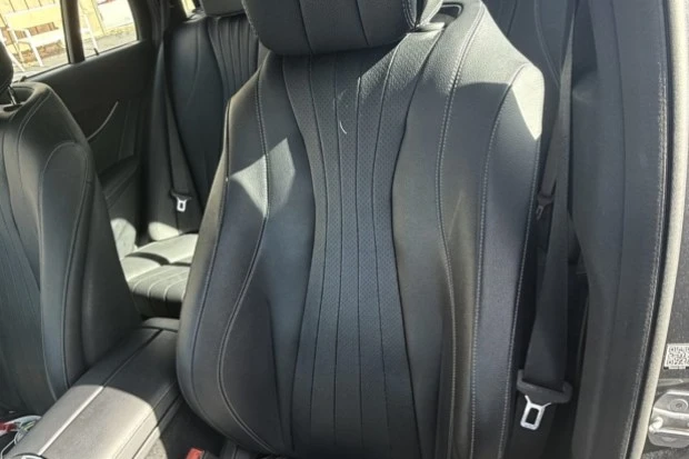 2017 Mercedes-Benz W213 E-Class - Image 4 of 8