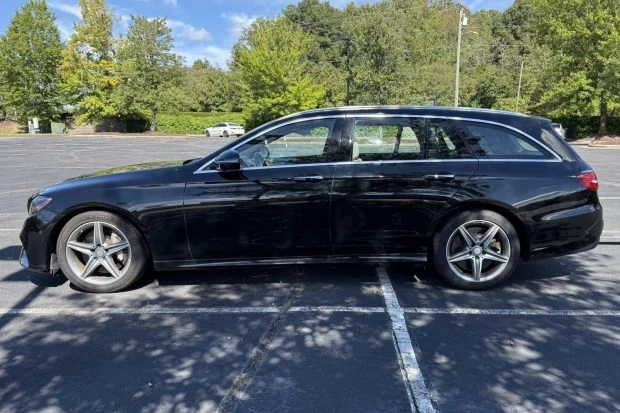 2017 Mercedes-Benz W213 E-Class - Image 3 of 8